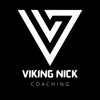 Viking Nick Coaching