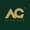 ARROW GOLD ORNAMENTS