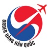 Order hàng Hàn Quốc