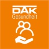 DAK-Pflege-App