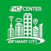 HD SMART CITY