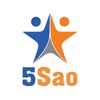 5 Sao - xây dựng, gọi thợ 5Sao