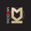 MK Dons FC