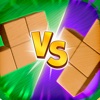 Blocks Clash - PvP Wood Block