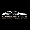 Lagos Mob - Motorista