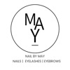 NAIL BY MAY