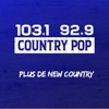 Radio Country Pop