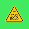 Taxi Rojo - Chofer