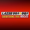 Lazer 99.3 & 98.5