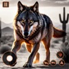 Wolf Simulator Wild Animal War