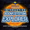 Interactive Solar System