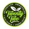 Twenty Two Juice Bar