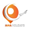 Jana Holidays