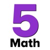 5th Grade Math Testing Prep