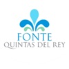 Fonte Quintas Del Rey