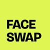 FaceSwap Studio: Video + Photo