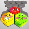 Hexa Sorting Puzzle Game