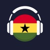 Radio Ghana - Radio FM / AM