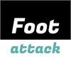 Footattack