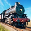 Train King Tycoon: Rail Empire