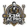 X3M AC Pro