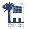 Newport Beach Public Library