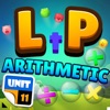 Learn then Play: Arithmetic