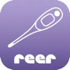 reer mama Basalthermometer