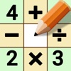 Witt Crossmath - Puzzle Games