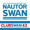 Clubswan 43