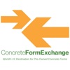 Concrete Form Exchange