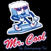 Mr. Cool by Emergency Ice