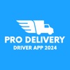 ProDeliveryX Driver