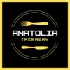 Anatolia Takeaway Online