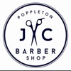 JC Barber Shop