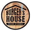 Burger's House