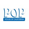 POP HOUSE OF CALIFORNIA