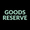 GOODS RESERVE アプリ