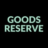 GOODS RESERVE アプリ