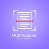 OCR Scanner & PDF Converter