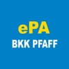 ePA BKK PFAFF