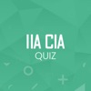 IIA CIA Quiz