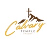 Calvary Temple Arusha