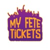 My Fete Tickets Scanner