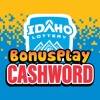 Cashword by Idaho Lottery