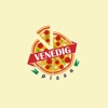 Pizza Venedig