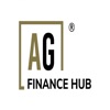 AG Finance Hub: Business App