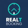 RealT Booking Agent