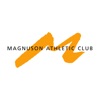 Magnuson Athletic Club App