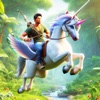 Unicorn Horse Simulator Games